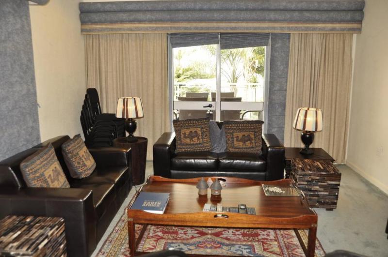 Cranes Nest Guest House @ 313 Pretoria Luaran gambar