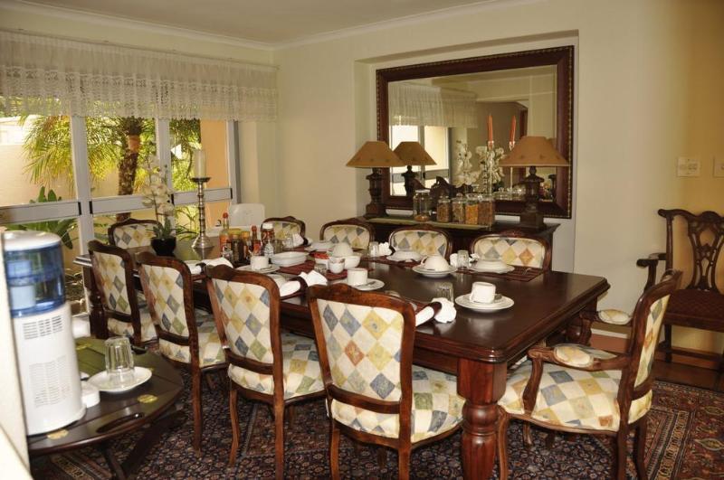 Cranes Nest Guest House @ 313 Pretoria Luaran gambar