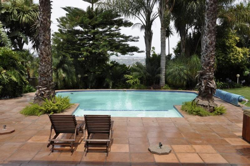 Cranes Nest Guest House @ 313 Pretoria Luaran gambar