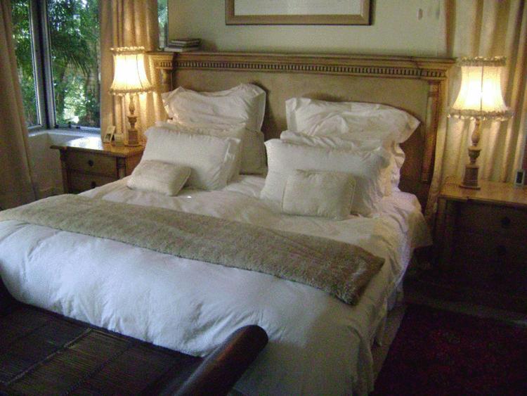 Cranes Nest Guest House @ 313 Pretoria Luaran gambar